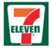 7 Eleven Logotipo de "7 Eleven" marca aceptada para pagar en Farmasoluciones farmacia en línea.