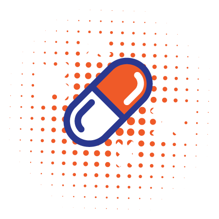 Ícono de Farmasoluciones para presentar su Farmacia en línea.