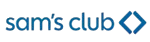 Sam’s Club Logotipo de "Sam's Club" marca aceptada para pagar en Farmasoluciones farmacia en línea.