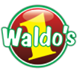 Waldo’s Logotipo de "Waldo's" marca aceptada para pagar en Farmasoluciones farmacia en línea.