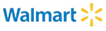 Walmart Logotipo de "Walmart" marca aceptada para pagar en Farmasoluciones farmacia en línea.