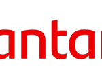 Santander Logotipo de "Santander" marca aceptada para pagar en Farmasoluciones farmacia en línea.
